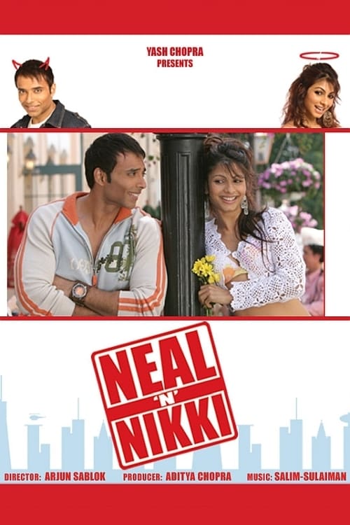 دانلود فیلم هندی Neal ‘n’ Nikki 2005