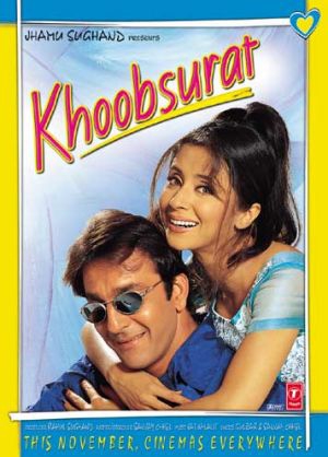 دانلود فیلم هندی Khoobsurat 1999