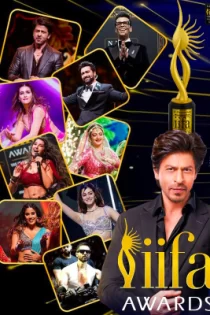 دانلود جشنواره آیفا IIFA Awards